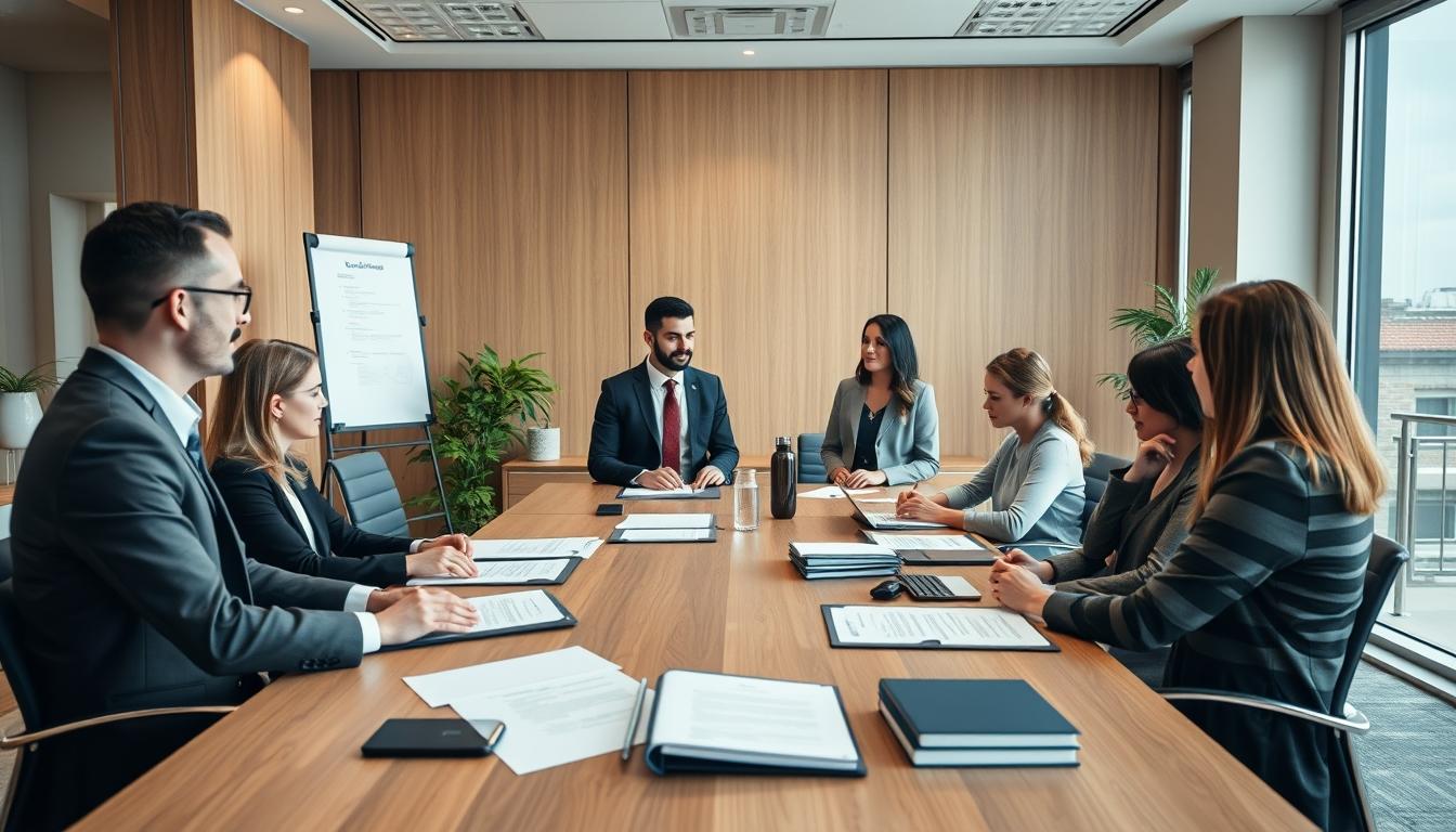 Family legal support