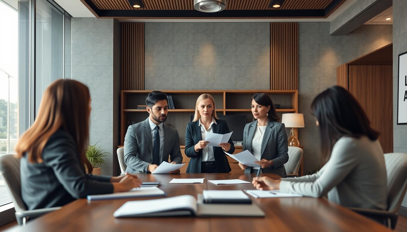 Planning support for seniors