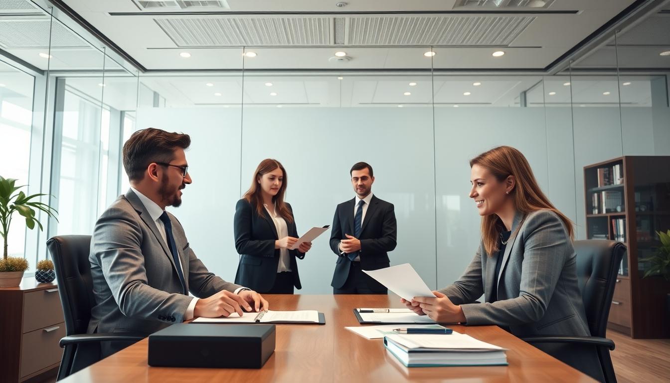 Privacy and data protection for senior legal services